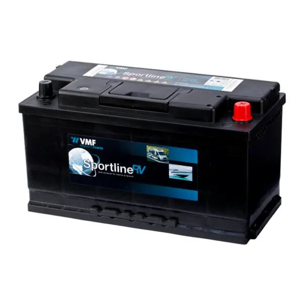 VMF Sportline SMF 12V 95Ah