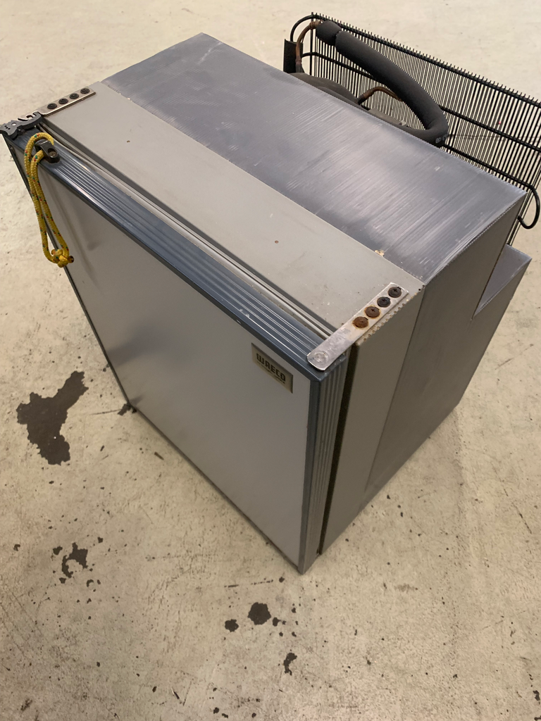 Reparatie Waeco MDC-065