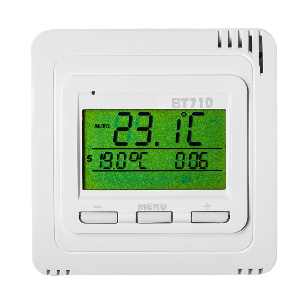 SIKU BT710 Ruimte thermostaat draadloos