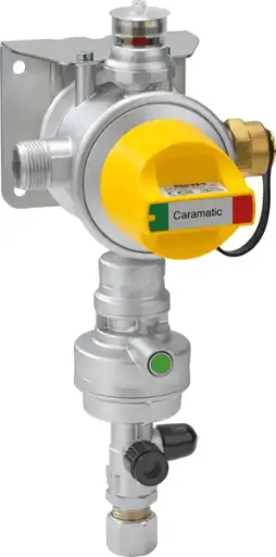 [71-823-13] CARAMATIC DRIVETWO 30 MBAR - CRASH SENSOR - VERTIC