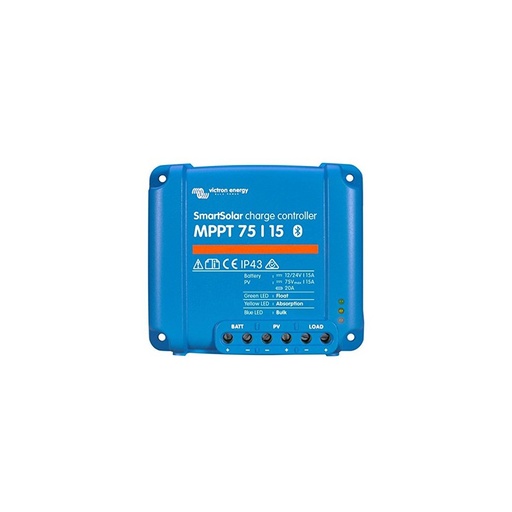 [SCC075015060R] SmartSolar MPPT 75/15