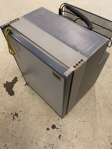 Reparatie Waeco MDC-065