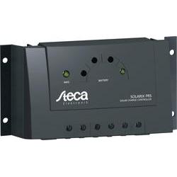 Steca Solarix PRS 1515 Laderegler Serie 12 V, 24 V 15 a