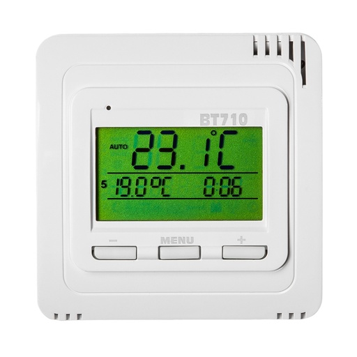 SIKU BT710 Ruimte thermostaat draadloos