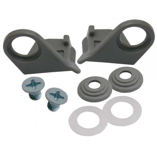 [241234560] Kit deurvergrendeling compleet RM 6xxx